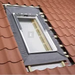 Akció VELUX BFX 78x140 cm-es alátétfólia