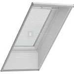 VELUX ZIL szúnyogháló 78x140, 78x160 és 78x180 cm-es tetőtéri ablakhoz Vásárlói kedvenc