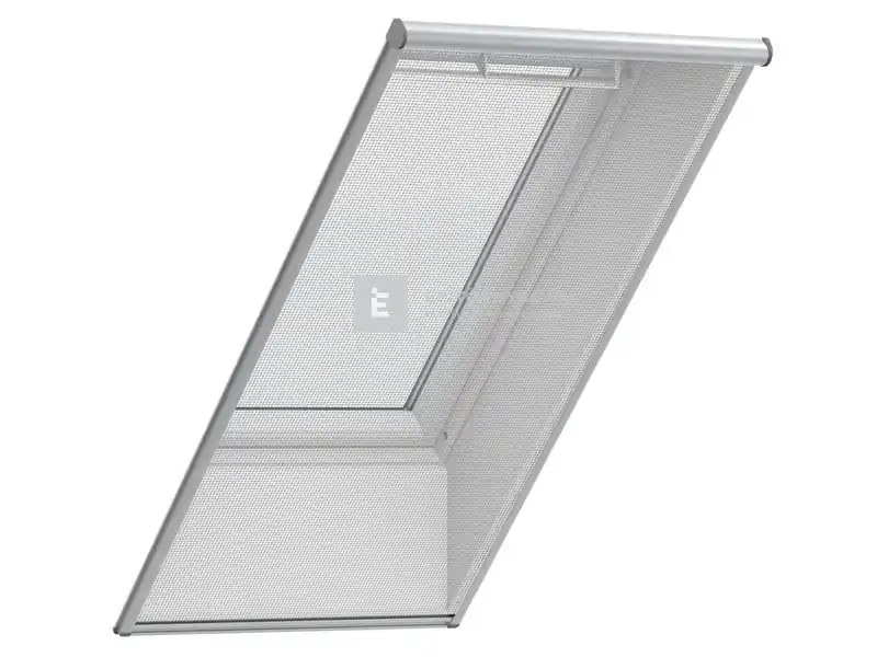 VELUX ZIL szúnyogháló 78x140, 78x160 és 78x180 cm-es tetőtéri ablakhoz Vásárlói kedvenc