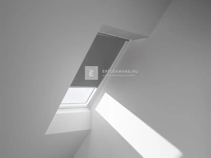 Bestseller VELUX DKL 78x118 cm, szürke fényzáró roló