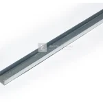Gyors kiszállítás CD 60 mennyezeti profil 0,5 mm 3 m