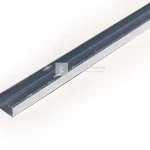Csak ma CW 75 válaszfalprofil 0,5 mm 4 m