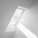 VELUX RHL 78 cm-es bézs fényszűrő kampós roletta Akciós ár