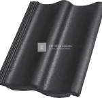 Bramac Duna Thermo Protector alapcserép antracit Utolsó esély