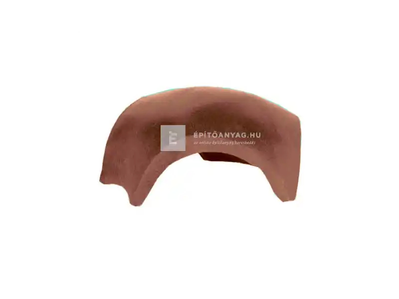 Azzurro Nomád elosztó kúpcserép barna Nézd meg most