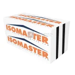 Árcsökkenés Masterplast Isomaster EPS 200 5 cm terhelhető hőszigetelő lemez