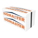 Masterplast Isomaster EPS 100 14 cm lépésálló hőszigetelő lemez Vásárlói kedvenc