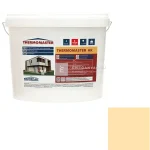 Masterplast Thermomaster akril vékonyvakolat, kapart 1,5 mm 01-E 25 kg Csak ma