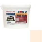 Masterplast Thermomaster akril vékonyvakolat, kapart 1,5 mm 02-F 25 kg Kiárusítás