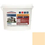 Kiárusítás Masterplast Thermomaster akril vékonyvakolat, kapart 1,5 mm 06-F 25 kg