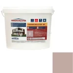 Masterplast Thermomaster akril vékonyvakolat, kapart 1,5 mm 14-D 25 kg Árcsökkenés