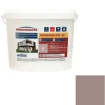 Masterplast Thermomaster akril vékonyvakolat, kapart 1,5 mm 18-C 25 kg Bestseller