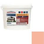 Vedd meg most Masterplast Thermomaster akril vékonyvakolat, kapart 1,5 mm 17-D 25 kg