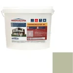 Azonnal elérhető Masterplast Thermomaster akril vékonyvakolat, kapart 1,5 mm 42-C 25 kg