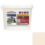 Masterplast Thermomaster akril vékonyvakolat, kapart 1,5 mm 47-F 25 kg Exkluzív ajánlat