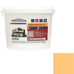 Kedvezményes ár Masterplast Thermomaster akril vékonyvakolat, gördülőszemcsés 2 mm 06-D 25 kg