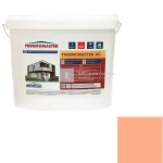 Szuper ajánlat Masterplast Thermomaster akril vékonyvakolat, gördülőszemcsés 2 mm 15-C 25 kg