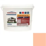 Szuper ajánlat Masterplast Thermomaster akril vékonyvakolat, gördülőszemcsés 2 mm 15-D 25 kg