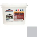 Masterplast Thermomaster akril vékonyvakolat, gördülőszemcsés 2 mm 50-F 25 kg Bestseller