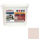 Vásárlói kedvenc Masterplast Thermomaster akril vékonyvakolat, kapart 2 mm 14-F 25 kg