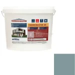 Utolsó esély Masterplast Thermomaster akril vékonyvakolat, kapart 2 mm 39-C 25 kg