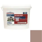 Népszerű Masterplast Thermomaster akril homlokzatfesték 14-C 16 l