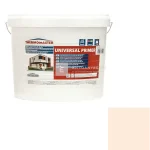 Rendeld meg most Masterplast Thermomaster univerzális vékonyvakolat alapozó 04-F 5 kg