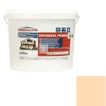 Masterplast Thermomaster univerzális vékonyvakolat alapozó 05-E 5 kg Ne maradj le