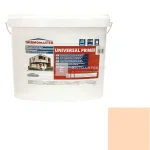 Masterplast Thermomaster univerzális vékonyvakolat alapozó 10-E 18 kg Különleges ajánlat