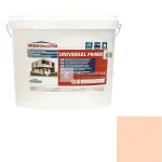 Ne maradj le Masterplast Thermomaster univerzális vékonyvakolat alapozó 11-E 18 kg