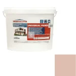 Vásárlói kedvenc Masterplast Thermomaster univerzális vékonyvakolat alapozó 13-D 5 kg