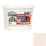 Kedvezményes ár Masterplast Thermomaster univerzális vékonyvakolat alapozó 13-F 18 kg