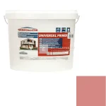 Masterplast Thermomaster univerzális vékonyvakolat alapozó 21-D 18 kg Árcsökkenés