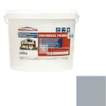 Outlet Masterplast Thermomaster univerzális vékonyvakolat alapozó 50-E 5 kg