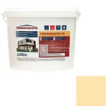Expressz kézbesítés Masterplast Thermomaster szilikon vékonyvakolat, kapart 1,5 mm 01-E 25 kg