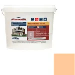 Masterplast Thermomaster szilikon vékonyvakolat, kapart 1,5 mm 07-D 25 kg Akció