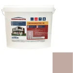 Masterplast Thermomaster szilikon vékonyvakolat, kapart 1,5 mm 14-D 25 kg Akció