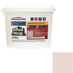 Vedd meg most Masterplast Thermomaster szilikon vékonyvakolat, kapart 1,5 mm 14-F 25 kg