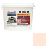Masterplast Thermomaster szilikon vékonyvakolat, kapart 1,5 mm 16-F 25 kg Expressz kézbesítés