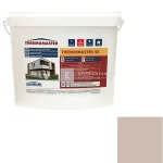 Masterplast Thermomaster szilikon vékonyvakolat, kapart 1,5 mm 44-D 25 kg Kedvezmény