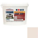 Szuper akció Masterplast Thermomaster szilikon vékonyvakolat, kapart 1,5 mm 44-F 25 kg