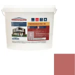 Akciós ár Masterplast Thermomaster szilikon vékonyvakolat, kapart 2 mm 21-C 25 kg