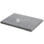 Akció Leier Gaia Brillant burkoló lap zafírfekete 40x60x3,8 cm