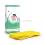 Kedvezményes ár Ursa Glasswool TSP 5 cm hő- és hangszigetelő üveggyapot lemez