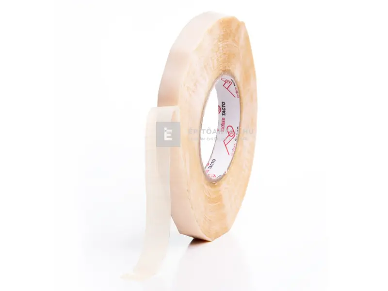 Bestseller Klöber Permo Tacto kétoldalú ragasztó 20 mm x 50 m