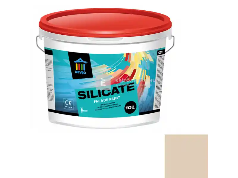 Olcsó Revco Silicate homlokzatfesték western 2 10 l