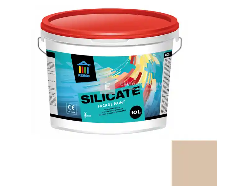Revco Silicate homlokzatfesték western 3 10 l Ajánlat