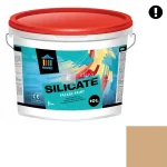 Revco Silicate homlokzatfesték tiramisu 5 10 l Prémium
