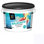 Olcsóbb Revco Silicate vékonyvakolat-alapozó grafit 1 15 kg