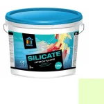 Outlet Revco Silicate Struktúra gördülőszemcsés vékonyvakolat 2 mm bamboo 3 15 kg